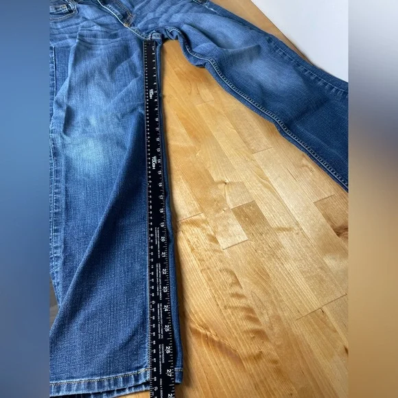 5.11 Tactical Men's Denim Jeans - Picture 7 of 9